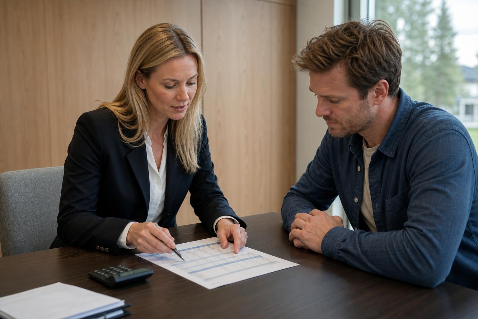 Hva koster utleiemegler – rådgiver gjennomgår priser og honorar med boligeier