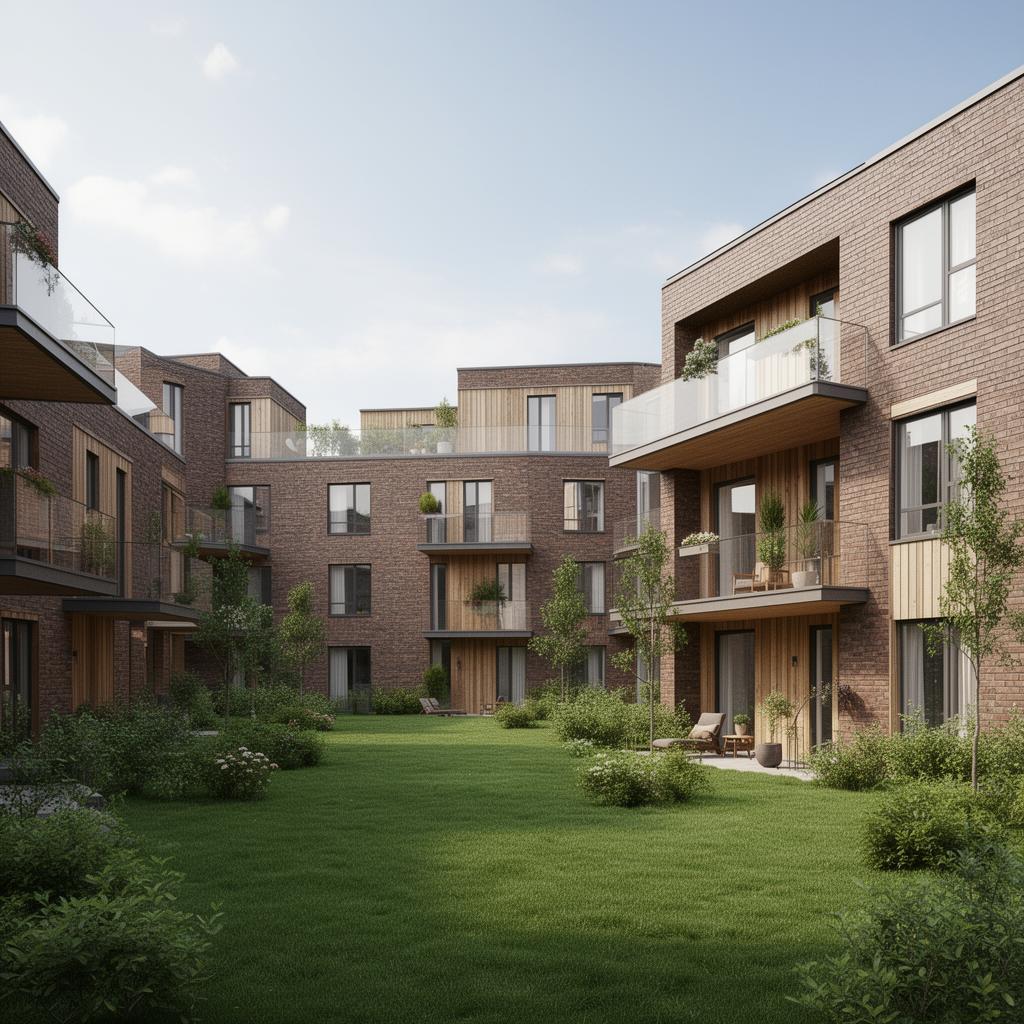 Utleiemegler Lørenskog – moderne boligområder