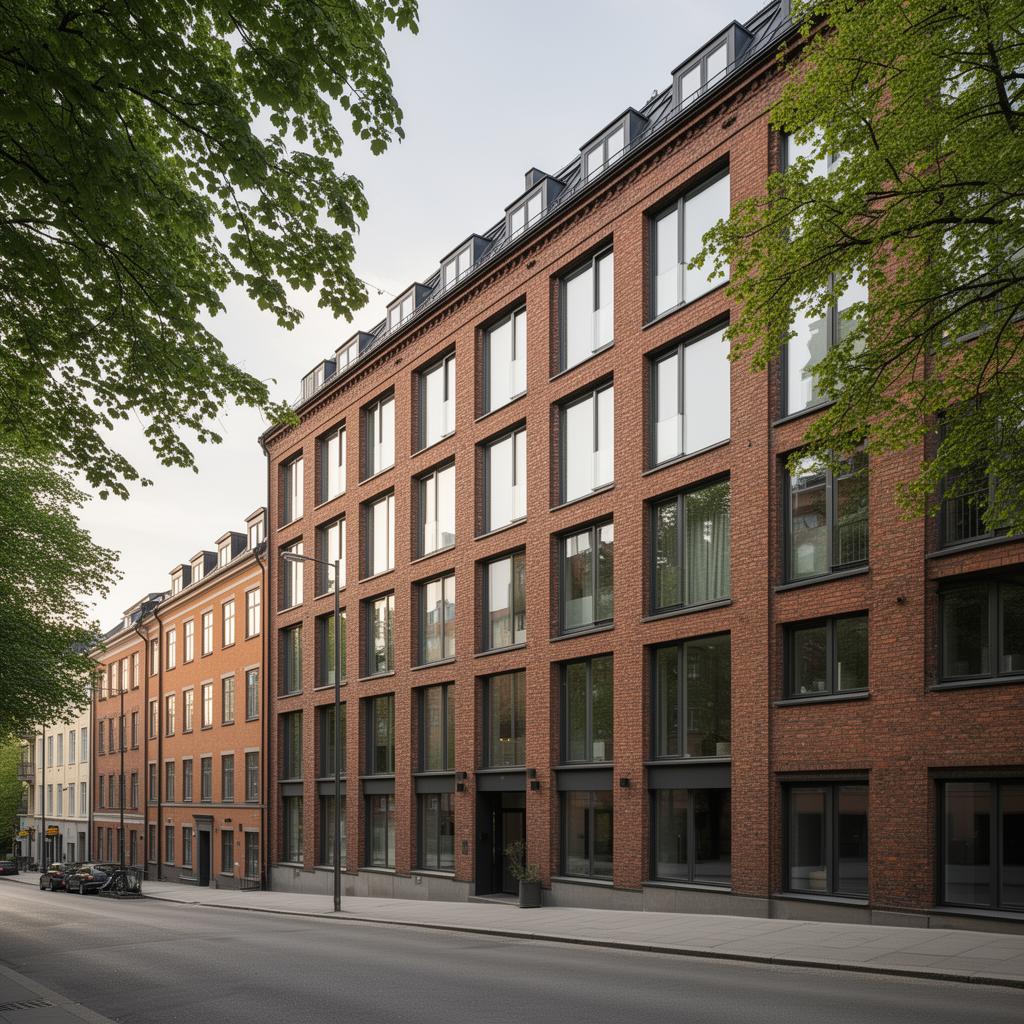 Utleiemegler Oslo – bydeler og leiemarked i hovedstaden
