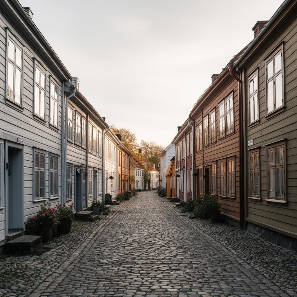 Utleiemegler Østfold – byer langs Glomma